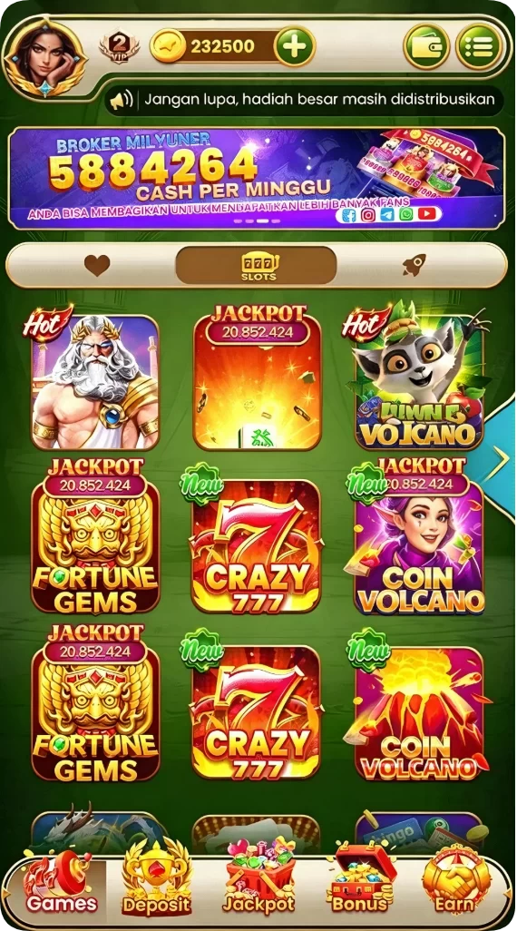 lk777 APK