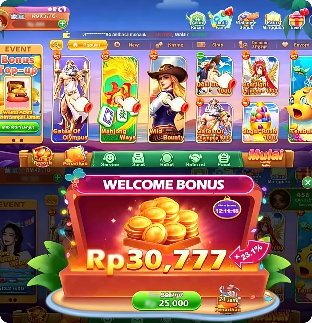 lk777 APK
