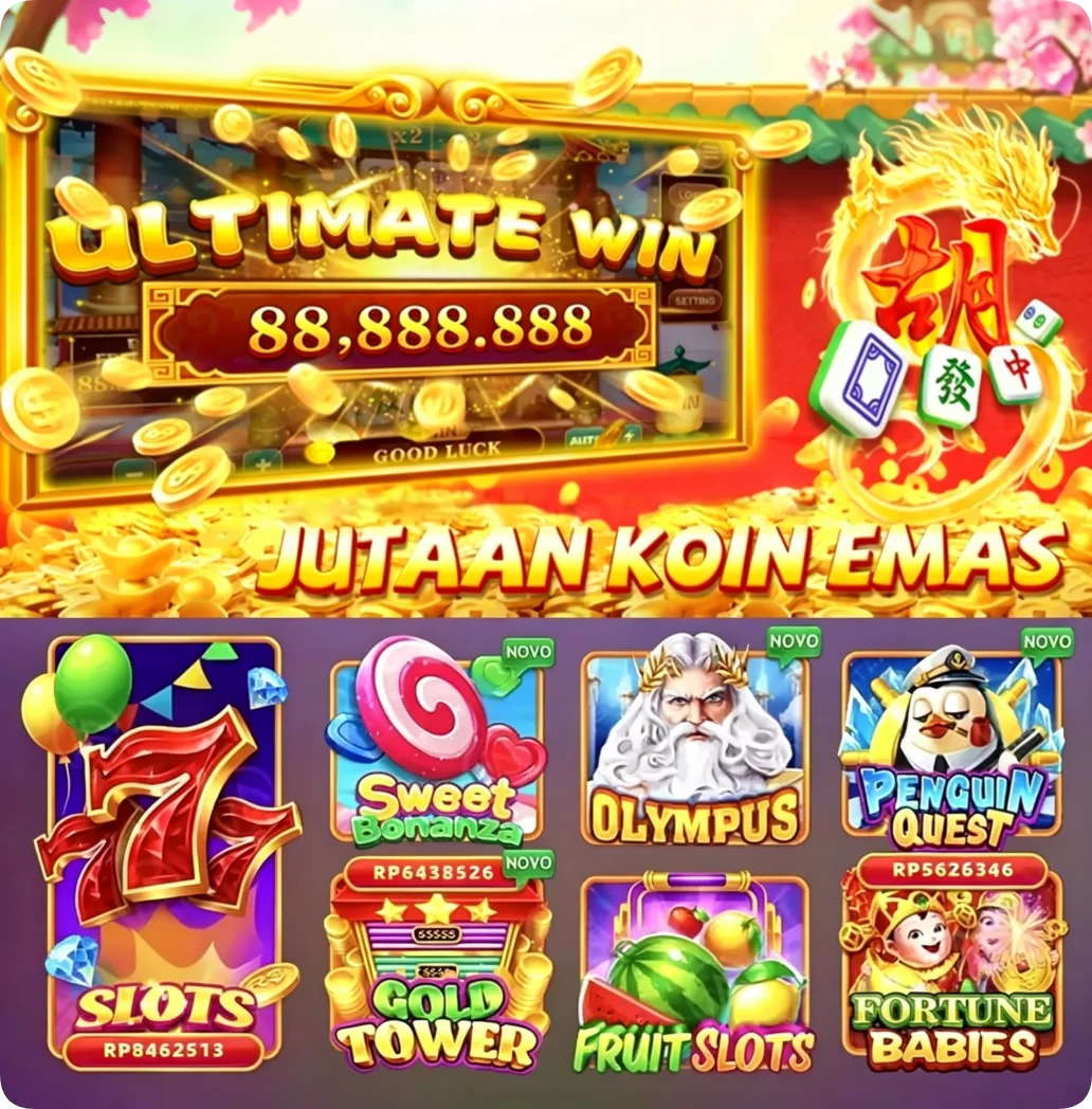 lk777 APK Resmi Unduh