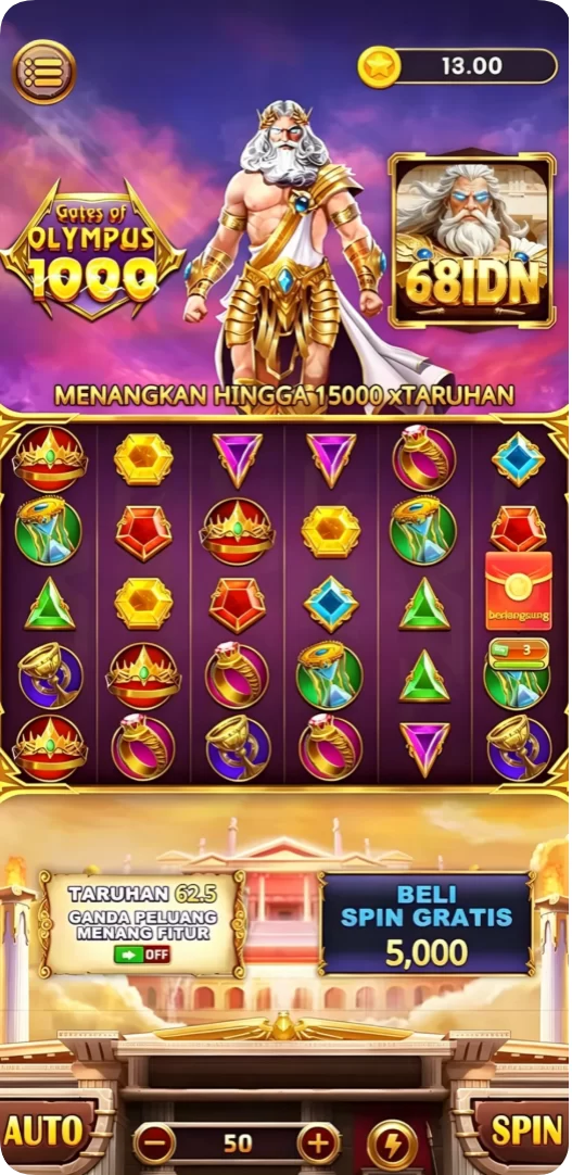 lk777 Tangkapan Layar - APK Resmi